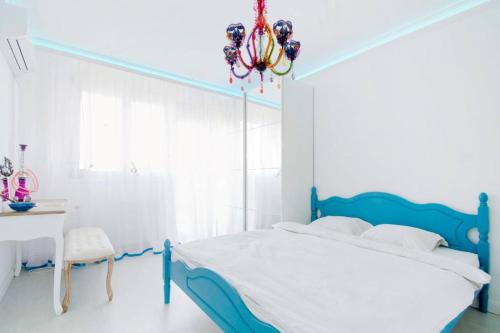  Amira's Home in Budapest