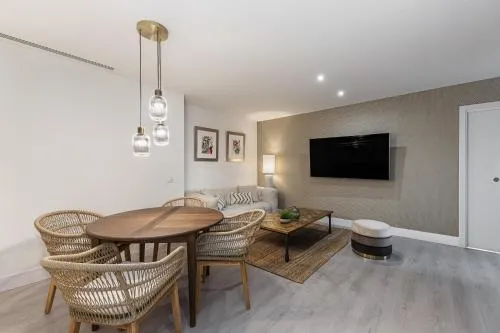 Apartamento Boutique Retiro II - Alojamiento corta estancia photo 2