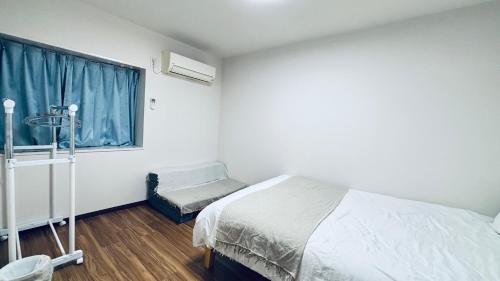 BigSale Ueno302 Wide Room 2 Bedroom Max for 6 people WI-FI Free Unlimited