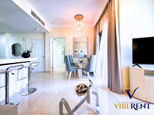 Classy 1BHK Mall Burj Khalifa - image 13
