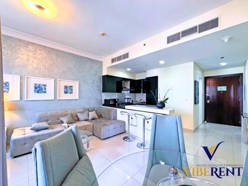 Classy 1BHK Mall Burj Khalifa - image 11