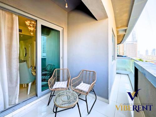 Classy 1BHK Mall Burj Khalifa - image 14