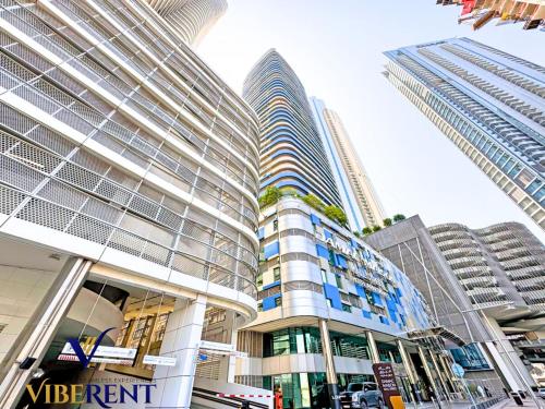 Classy 1BHK Mall Burj Khalifa - image 12
