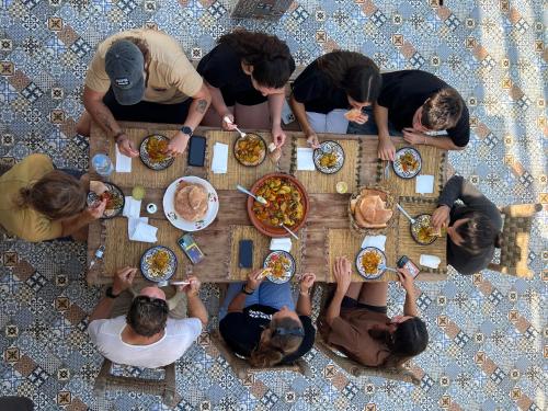 Hostel Aftas Taghazout in Taghazout