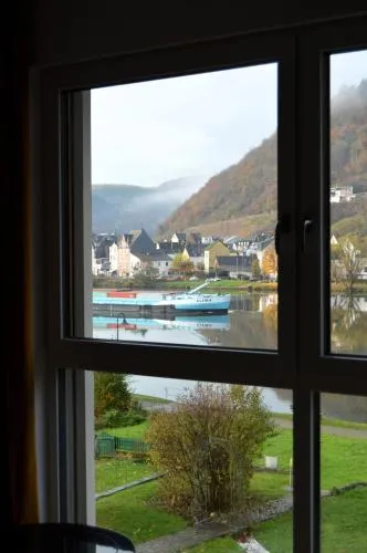 Ferienwohnung Grüne Boje in Bullay, Deutschland