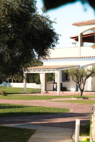 Borgo Albador Rooms 5