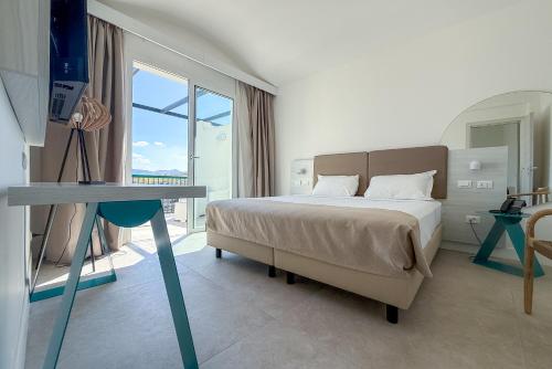 Hotel & Villaggio Torre Normanna