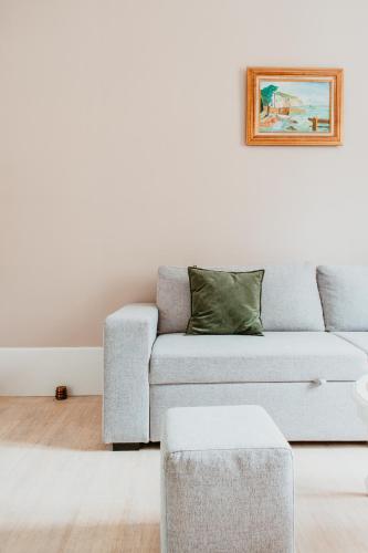 A 2 Pas de la Plage Cosy et Super Equipe in Le Perrey