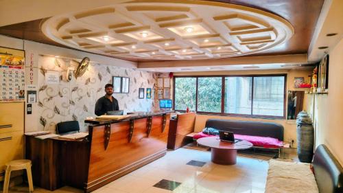 Hotel De Rajnigandha