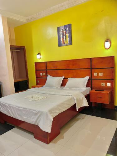hotel photo