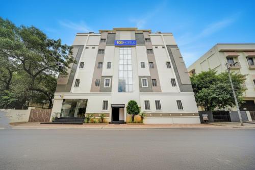 Jasmine Stay Inn – Hyderabad