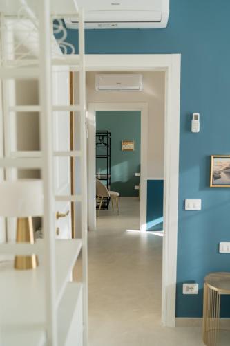 Porto Partenope - Exclusive Apartment