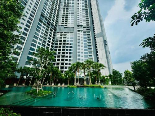 A-G-I-L-E SKY&PAVILION Home-stay Bukit Bintang KL - image 10