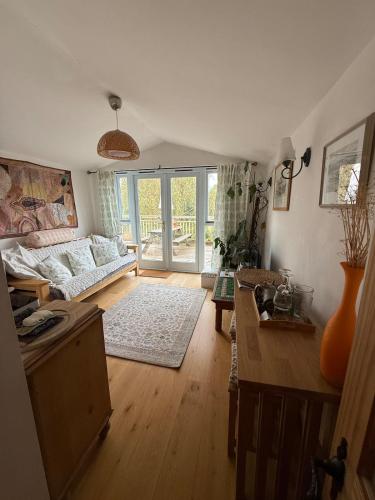 Stunning views of Ynyshir & Southern Snowdonia in Furnace (Machynlleth)