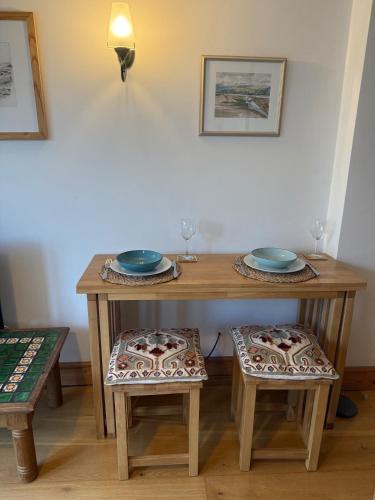 Iekārtas, Stunning views of Ynyshir & Southern Snowdonia in Furnace (Machynlleth)