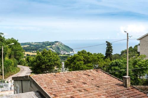 A28 - Poggio, trilocale vista mare
