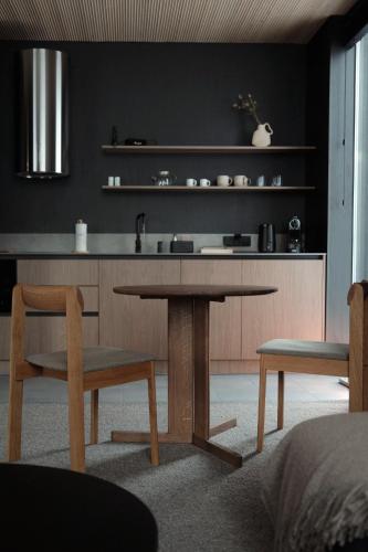 Noa Villas Adults Only Riverside Resort in Sodankyla