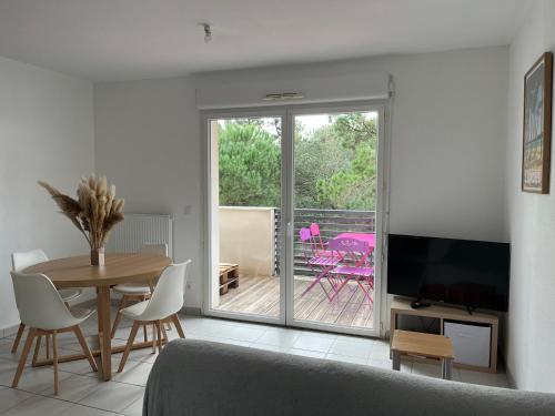 Labenne Océan - Location saisonnière - Labenne