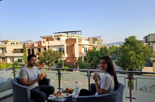 The Palms of Islamabad - image 5