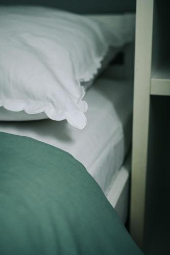 Osada Bura Polana obrázok