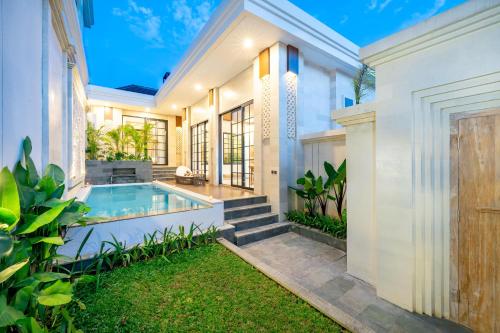 Dandelion Villas Pandawa by Nagisa Bali - Bali