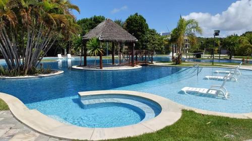 Studio Perto da piscina in 聖米格爾拉巴拉