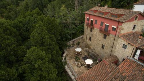 Accommodation in Puerto de Béjar