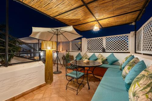 Riad 5 sens - image 12
