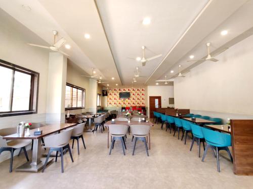 Sai Paradise Lodging and Boarding in Dombivli