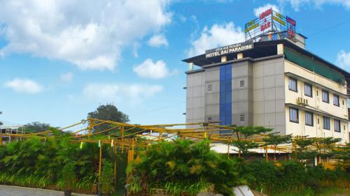 Sai Paradise Lodging and Boarding in Dombivli