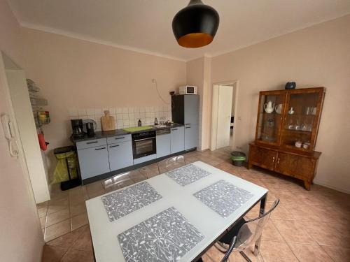 Ferienwohnung Lahann in Saalfeld/Saale