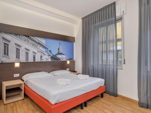 B&B HOTEL Milano Ornato, Mailand