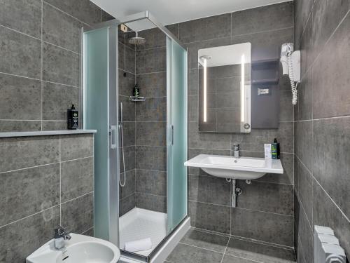 Hotel Ornato - Gruppo Mini Hotel - image 12