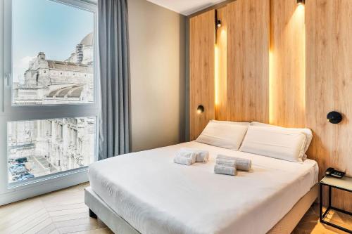 B&B Hotel Milano Aosta, Mediolan