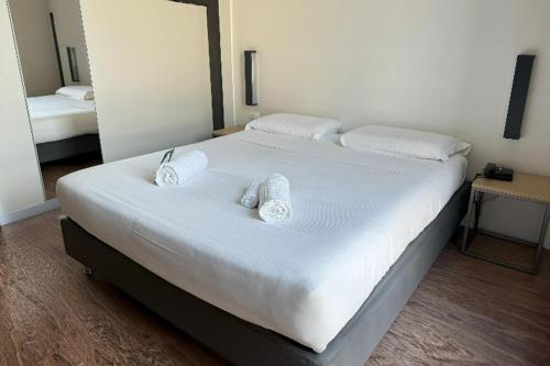 Hotel Aosta - Gruppo Mini Hotel - image 10