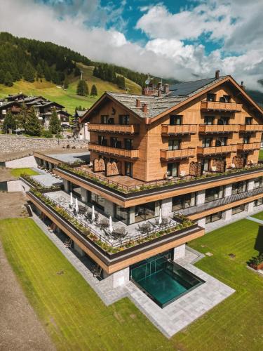 Paradise Lodge Hotel de charme San Rocco