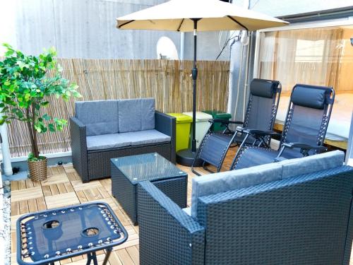 スタイリッシュハウス博多