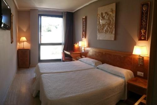 Hotel San Polo - image 7