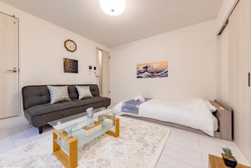 CASAS-k 住吉大社 303号室