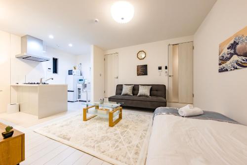 CASAS-k 住吉大社 303号室