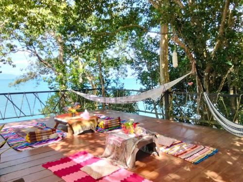 Island Life Bungalows - ระนอง Island Life Bungalows - ระนอง