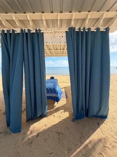 Sunshine Cabanas At Ocean View in Dangriga