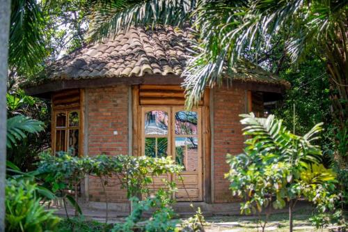 Paradise Malahide in Gisenyi