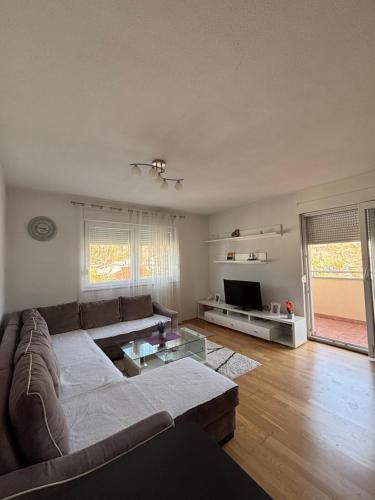 Apartman Kvesić
