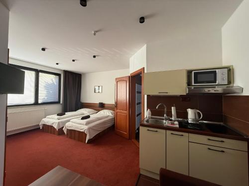 Apartmánový dom Slniečko obrázok