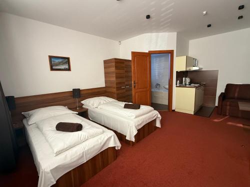 Apartmánový dom Slniečko obrázok