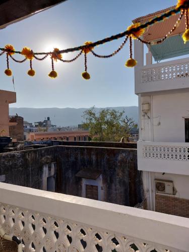 Surrounding environment, Diamond pushkar in Pushkar