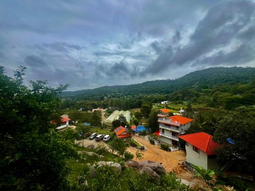 Lakshmi Flower Tech Resort, Yelagiri