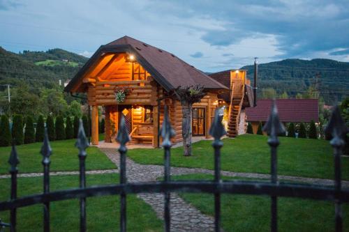 Village Cottage - Koča na vasi - Nazarje