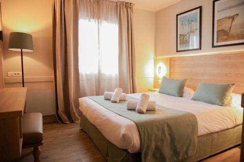 LE M HOTEL & SPA HONFLEUR in Honfleur